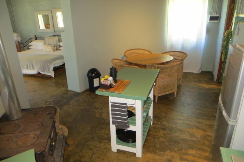 1 Bedroom Property for Sale in Nieu Bethesda Eastern Cape